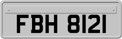 FBH8121