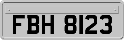 FBH8123