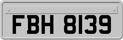 FBH8139