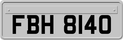 FBH8140
