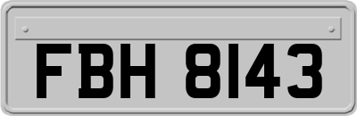 FBH8143