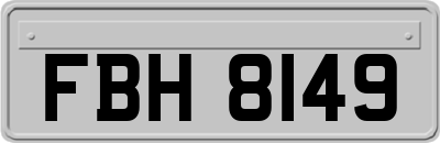 FBH8149