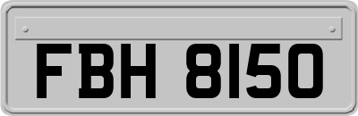 FBH8150