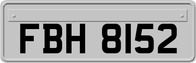 FBH8152