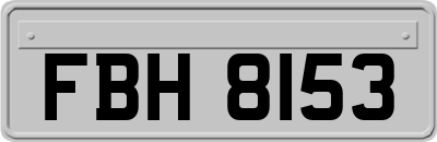 FBH8153