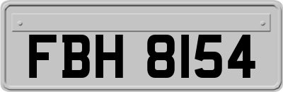 FBH8154