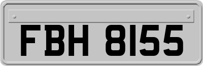 FBH8155