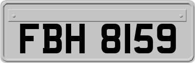 FBH8159