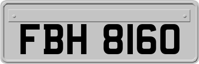 FBH8160