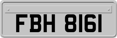FBH8161
