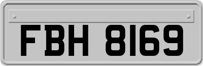 FBH8169