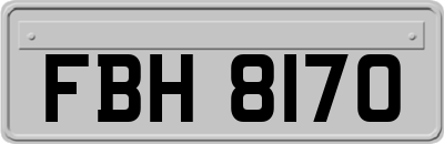 FBH8170