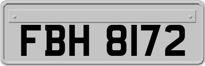 FBH8172