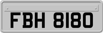 FBH8180