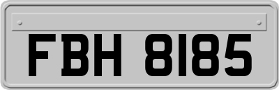 FBH8185