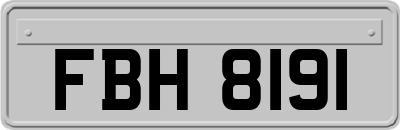 FBH8191