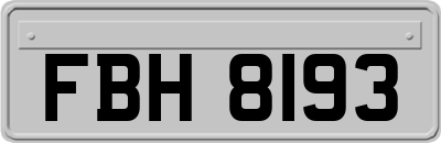 FBH8193