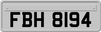FBH8194