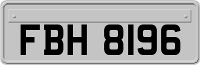 FBH8196