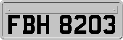 FBH8203