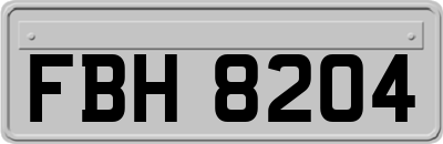 FBH8204