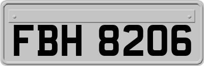 FBH8206