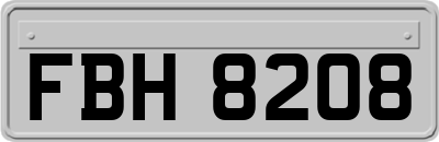 FBH8208