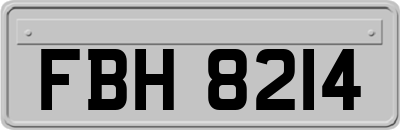 FBH8214