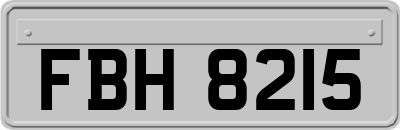 FBH8215