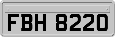 FBH8220