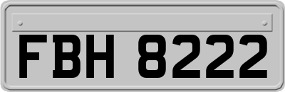 FBH8222