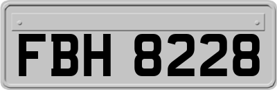 FBH8228