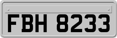 FBH8233