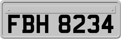 FBH8234