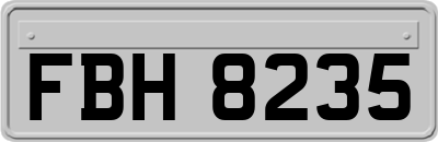 FBH8235