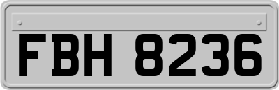 FBH8236