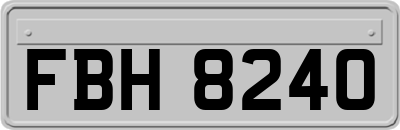 FBH8240