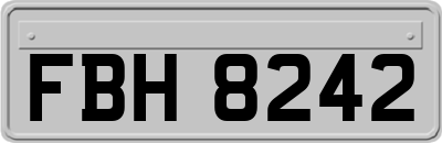 FBH8242
