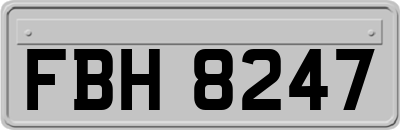FBH8247