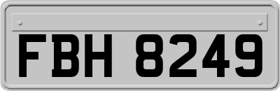 FBH8249