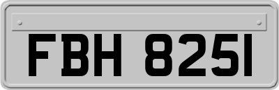 FBH8251