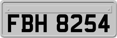 FBH8254