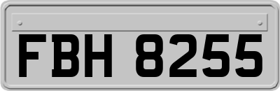 FBH8255