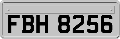 FBH8256