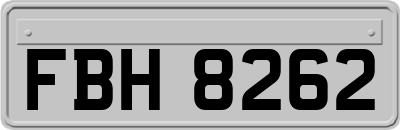 FBH8262