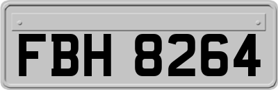 FBH8264
