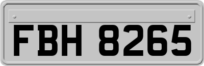 FBH8265