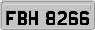 FBH8266