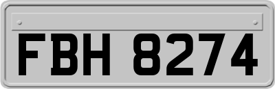 FBH8274