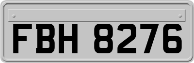 FBH8276